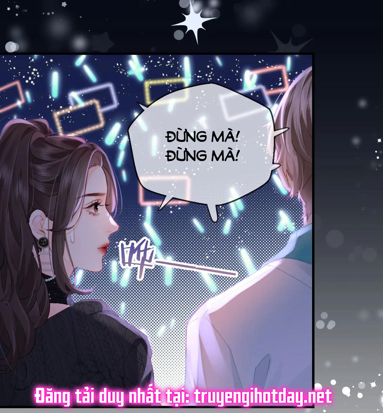 câu chuyện ngọt ngào của cặp vợ chồng đỉnh lưu chapter 39.2 5