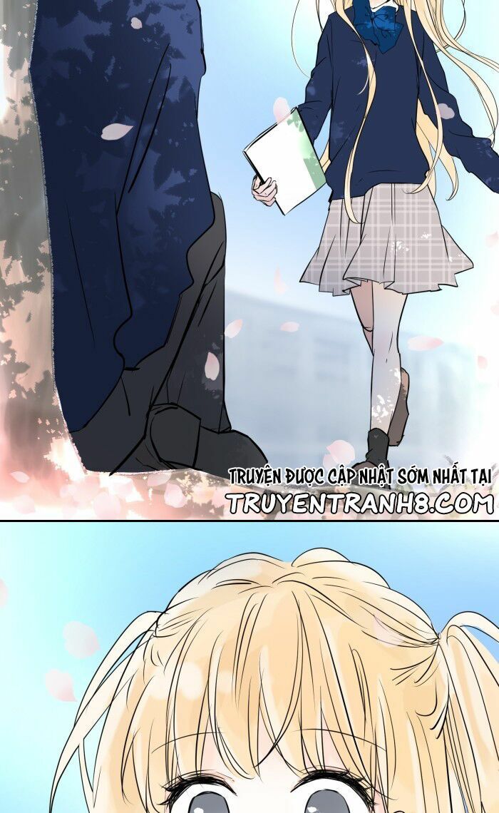 choco ngọt ngào chapter 13 6