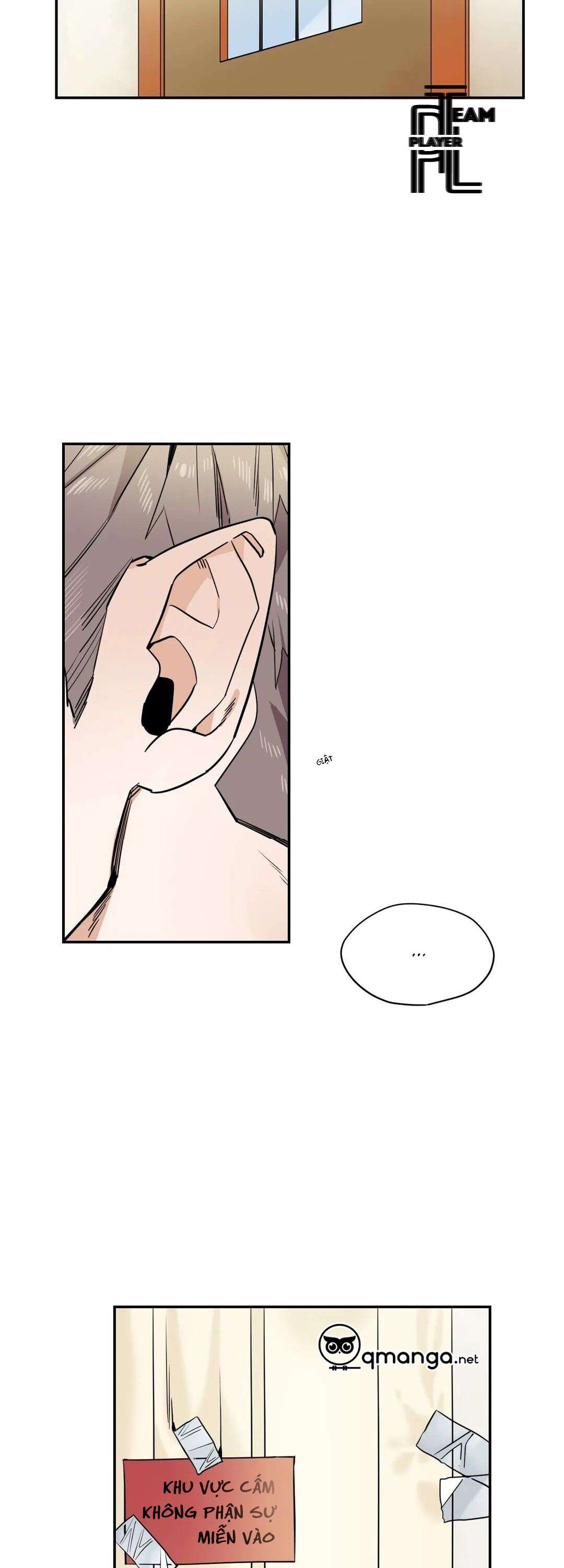 quán café tình nhân chapter 22 9