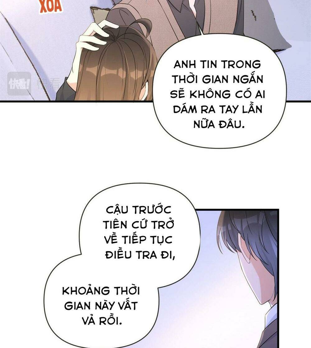 vẫn cứ nhớ em, nhớ em chapter 135 19