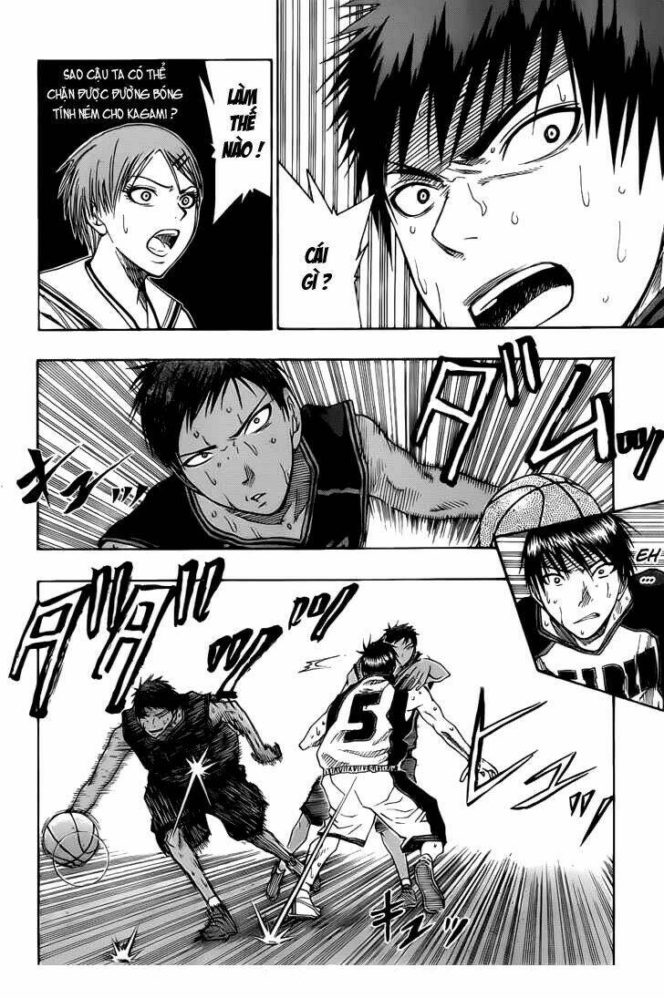 vua bóng rổ kuroko chapter 50 16