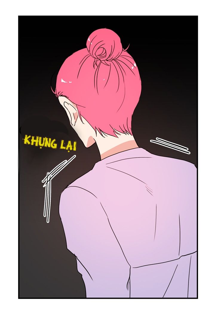 rắc rối về vấn đề yêu đương của tôi chapter 36 16