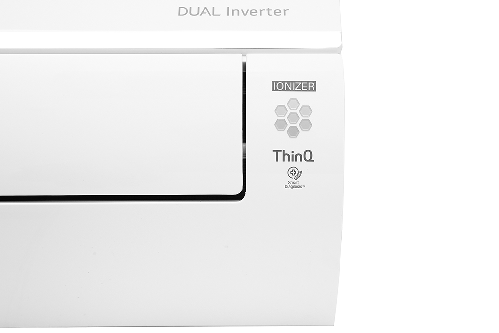 Máy lạnh LG Inverter 2 HP V18API1 - Hàng Chính Hãng (Giao Hàng Toàn Quốc)