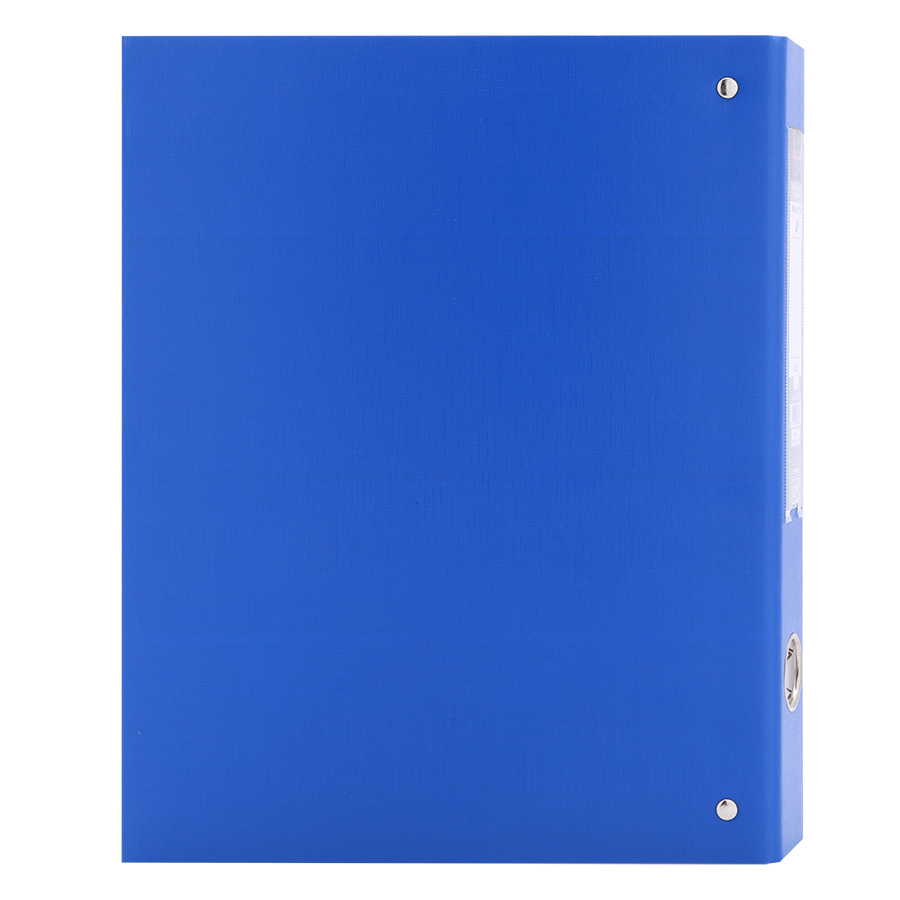 Bìa Nhẫn 3 Còng Usign Toppoint 3.5 cm US-613/3R