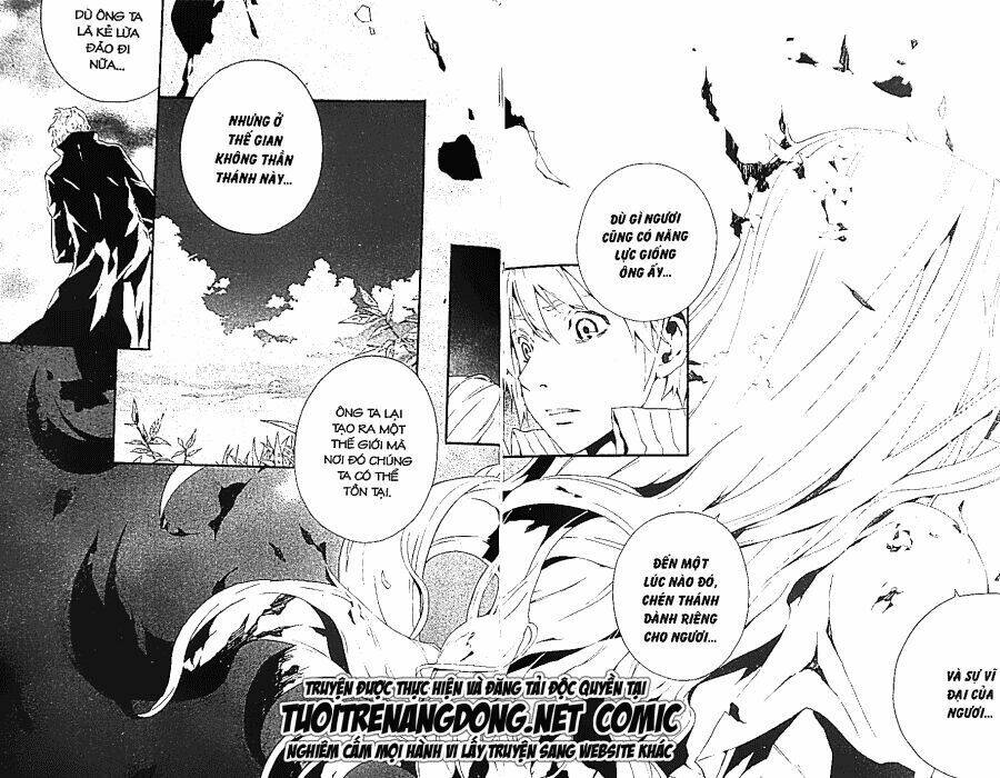 đột kích - raiders chapter 6 61