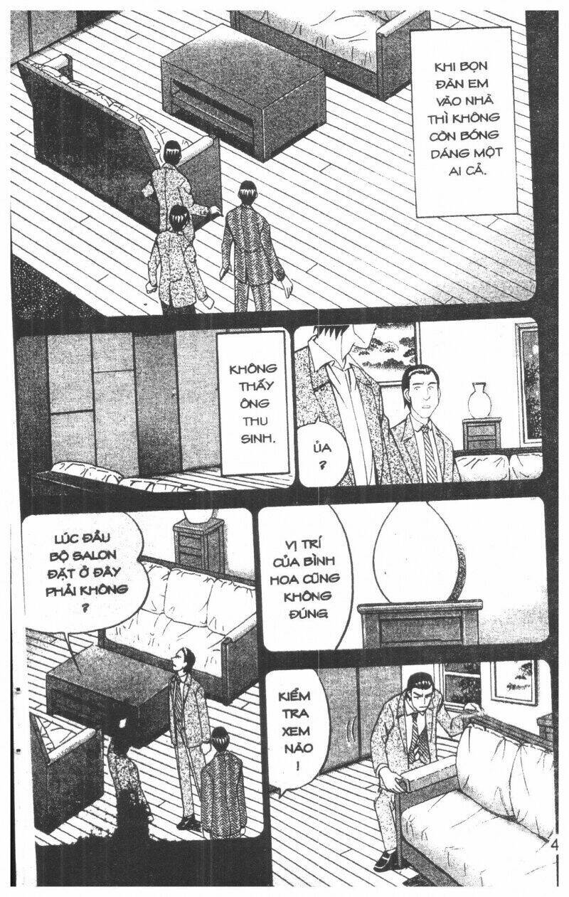 thám tử toma chapter 7 41