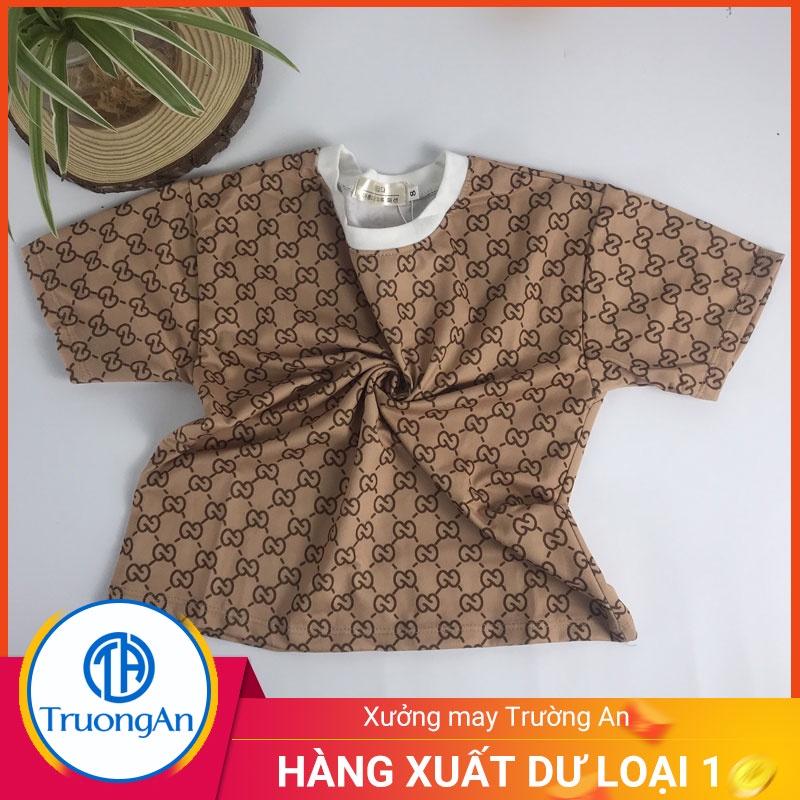 Bộ phông cotton hoạ tiết siêu đẹp