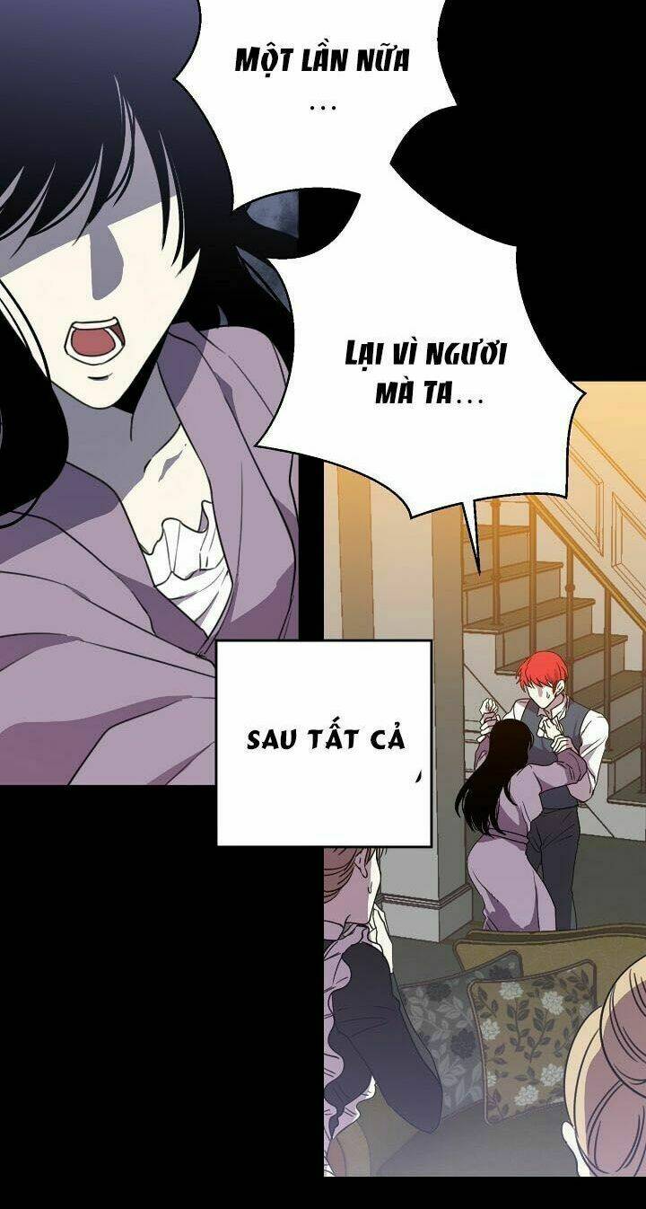 tiểu thư quái vật chapter 1 33