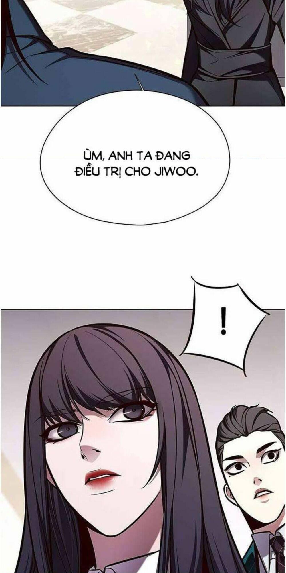 biến thân thành mèo chapter 140 41