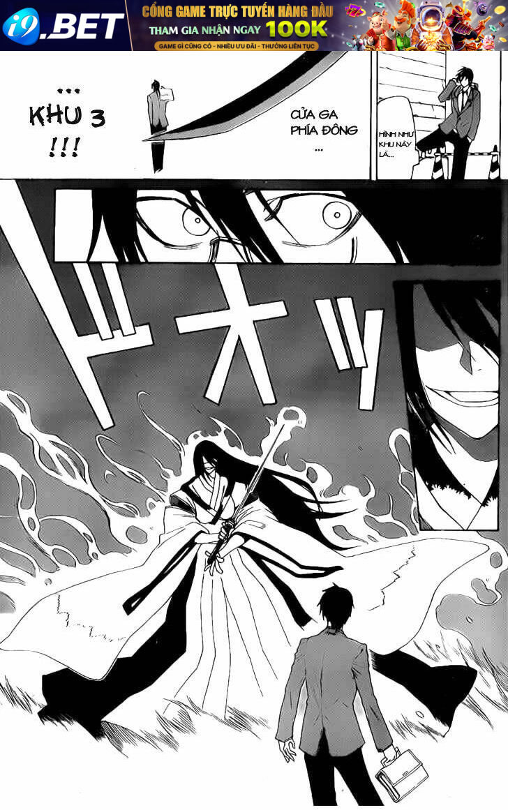 kurogane chapter 0 9