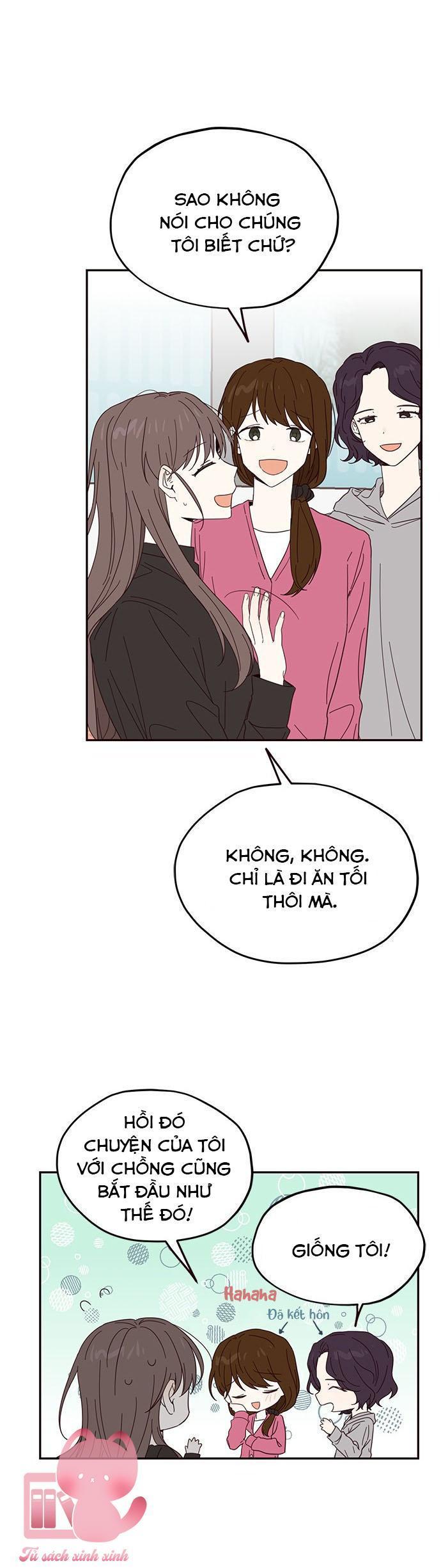 sợi chỉ tình yêu chapter 18 27