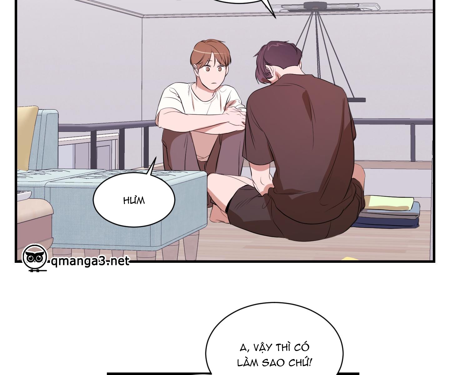 chốn riêng tư chapter 37 29