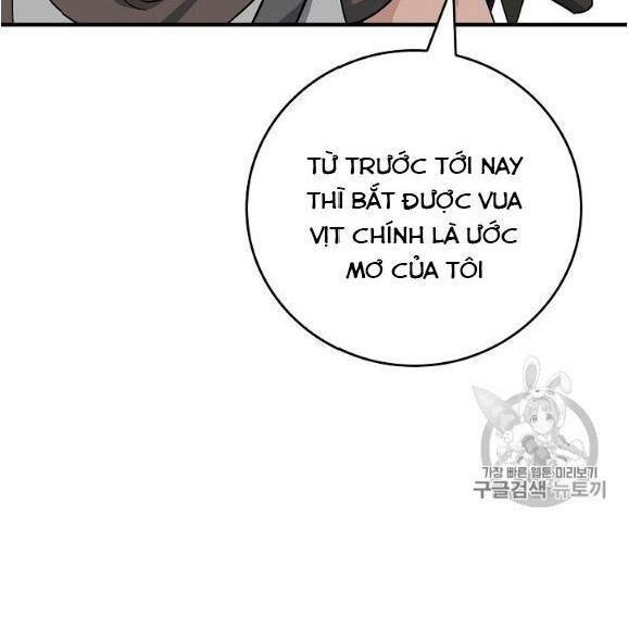 tôi lên cấp chỉ bằng cách ăn chapter 44 10