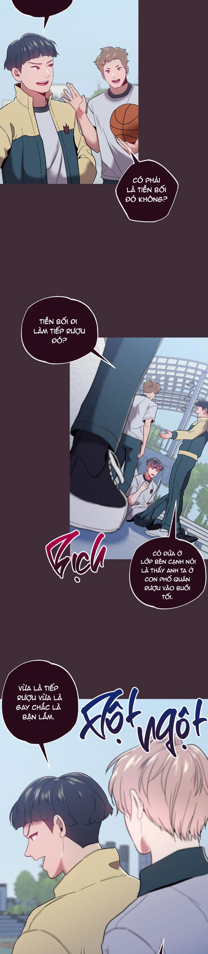 falling down chapter 30 7