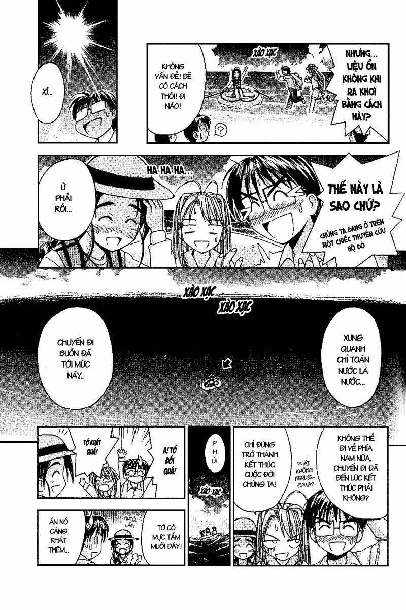 love hina chapter 23 4