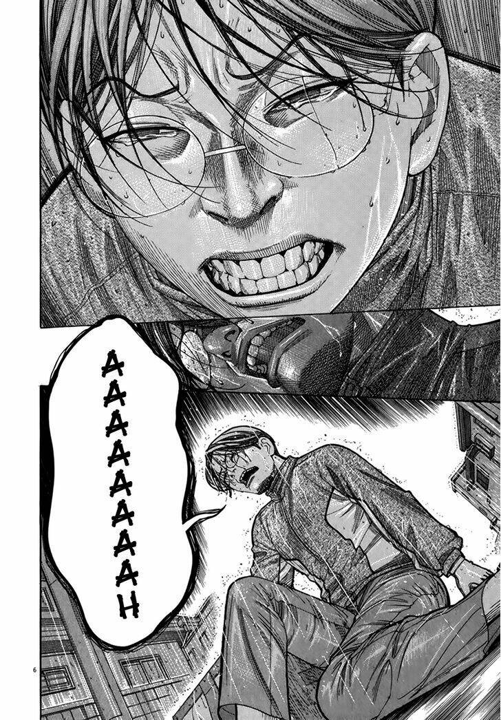 team medical dragon - y đội rồng chapter 127 6