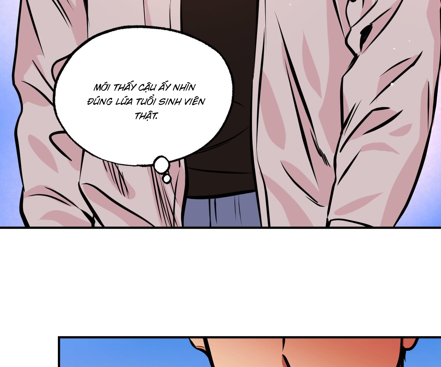 cây thương của ghost chapter 8 75