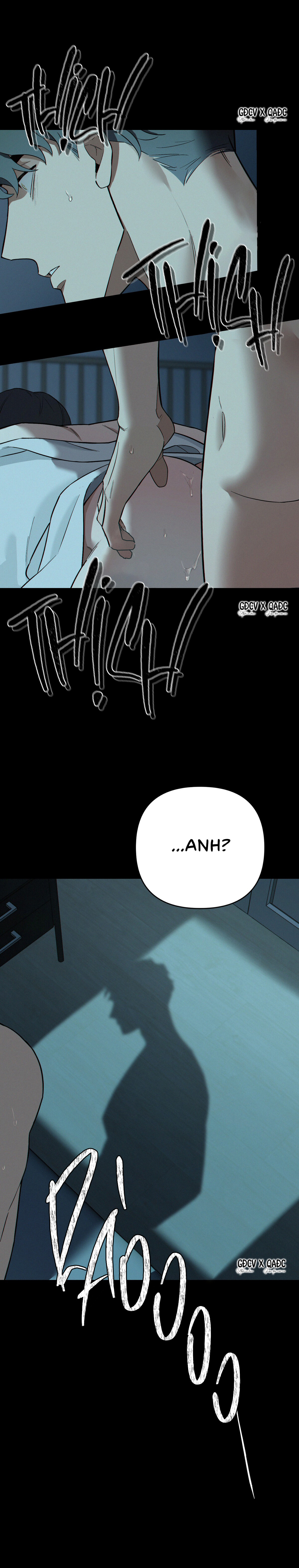 [em trai và anh] chứng mất ngủ chapter 3 30