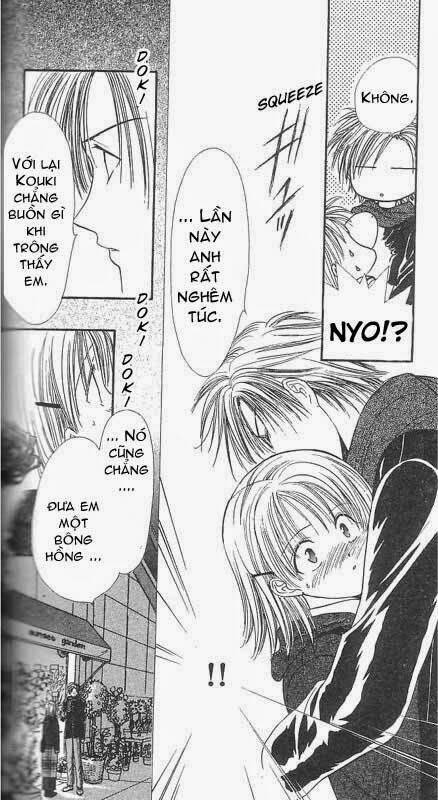 cô bé nghèo khó chapter 20 3