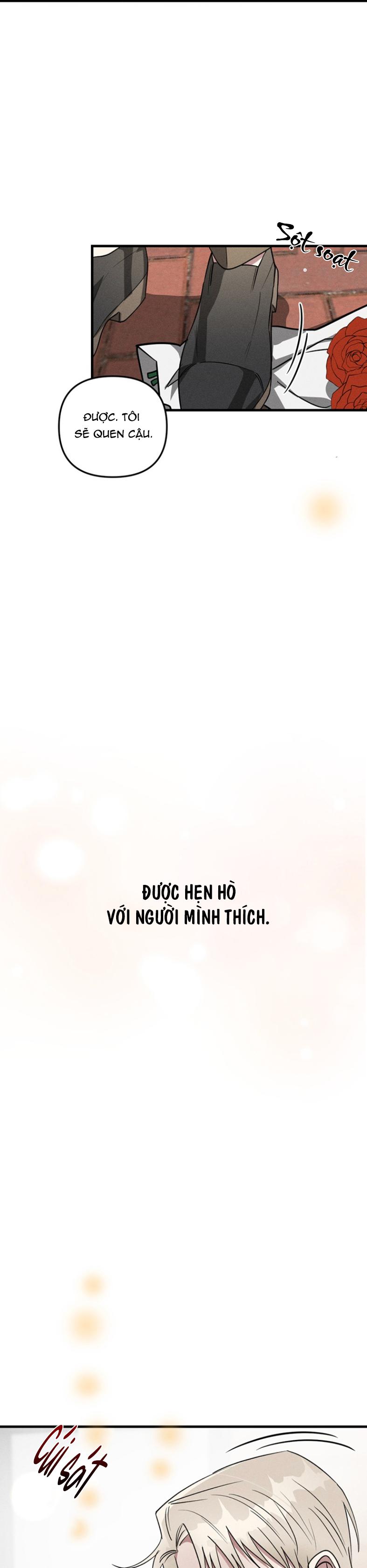 tình yêu vỡ òa chapter 0 2