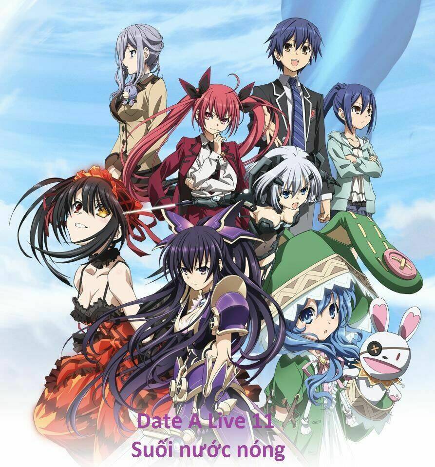 cậu cũng đến đây để giết tôi sao...? chapter 11 1