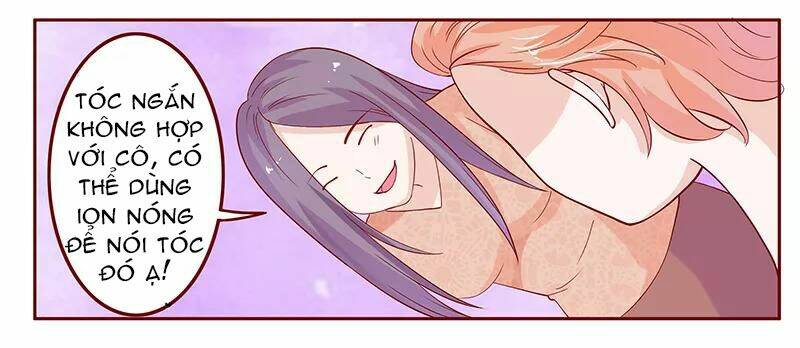 bá đạo tổng tài yêu tôi chapter 87 2