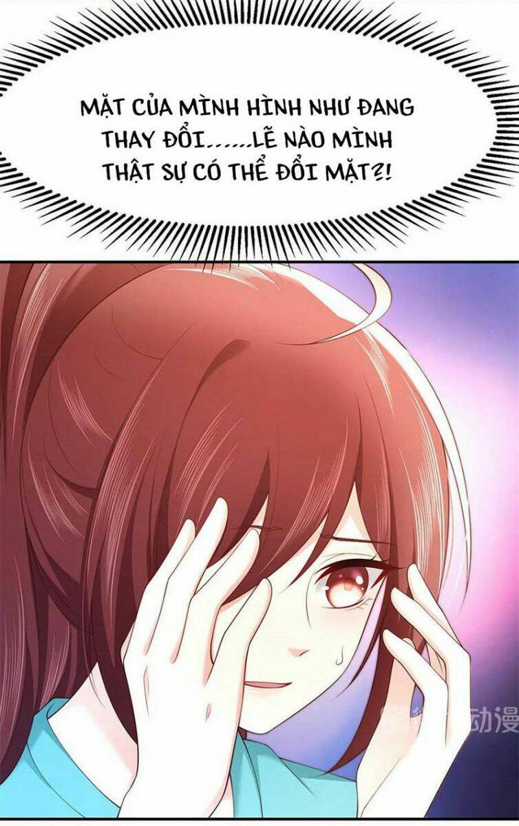 nam thần truy thê chỉ nam chapter 105.1 19