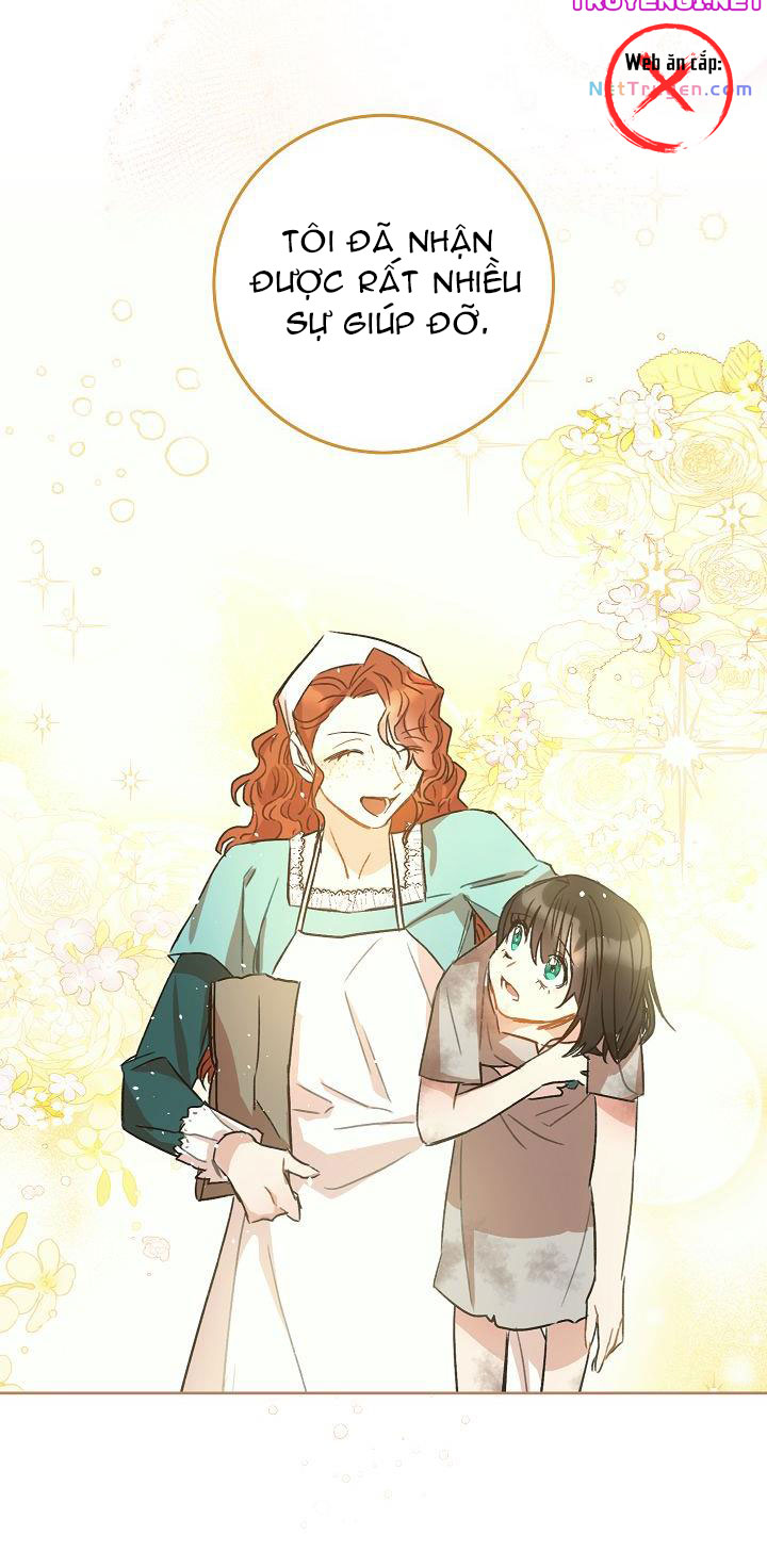 tiểu thư của những lá bài chapter 5 21