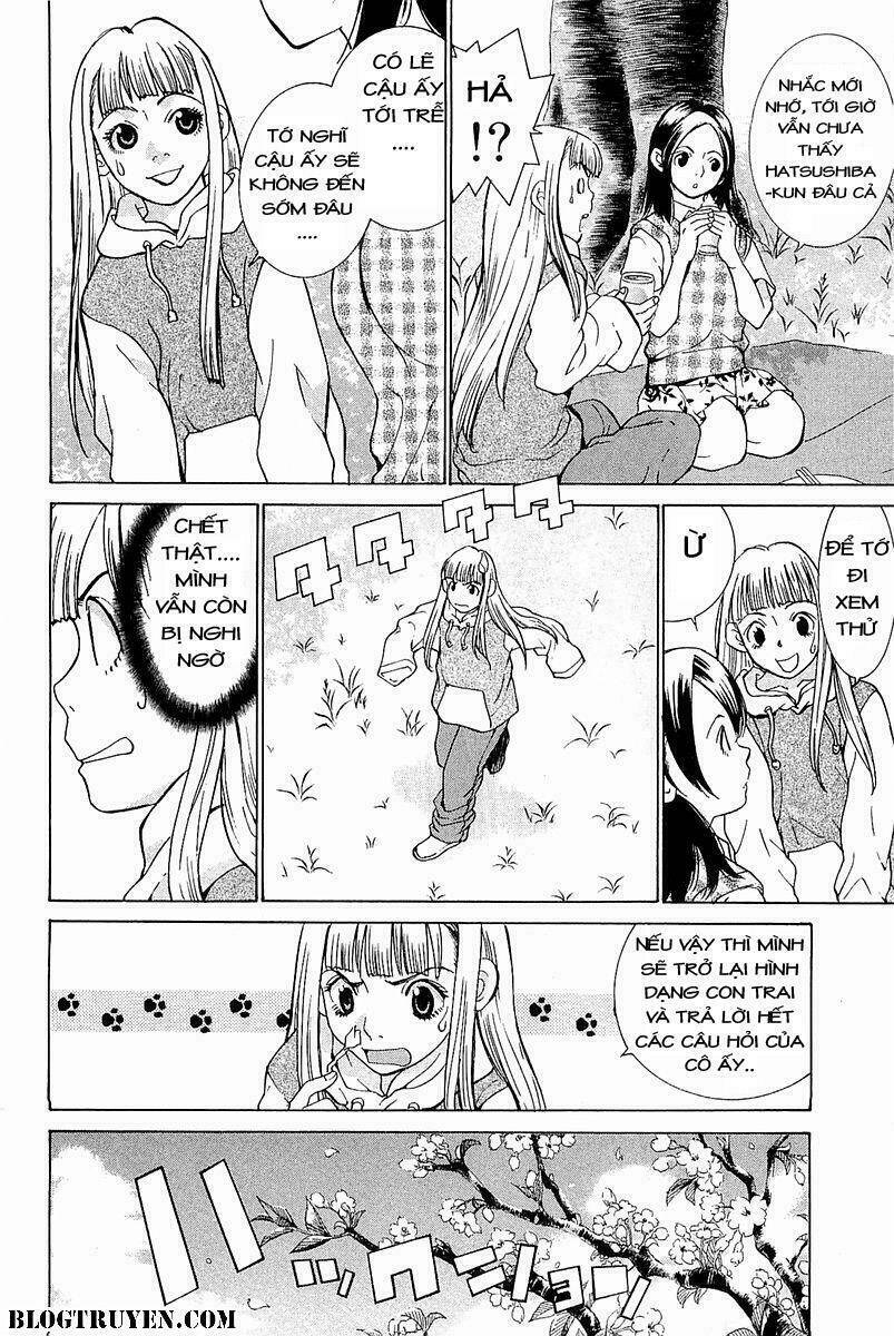 gacha gacha - secret chapter 10 30