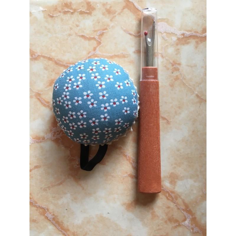 Combo chỉ và phụ liệu