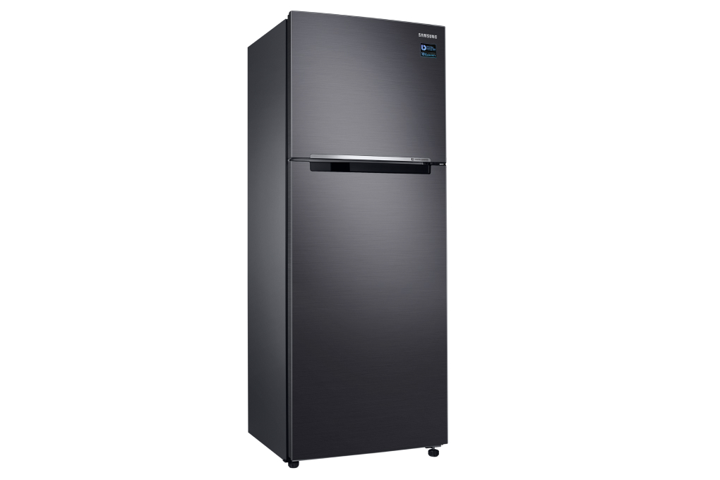 Tủ lạnh Samsung Inverter 322 Lít RT32K503JB1/SV - Hàng chính hãng - Giao tại Hà Nội và 1 số tỉnh toàn quốc