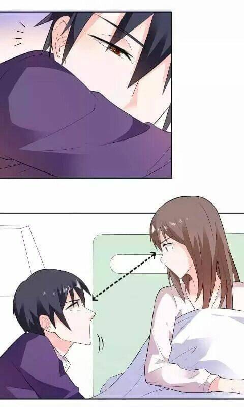 1 nửa hoàn hảo của ceo chapter 13 7