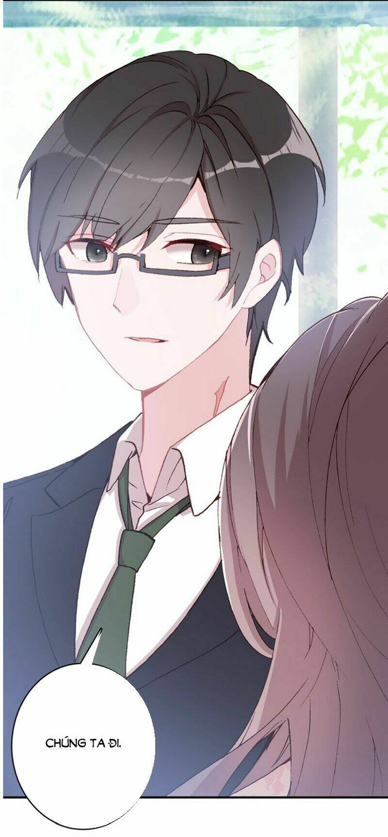 nhất sinh nhất thế mỹ nhân cốt chapter 21 11