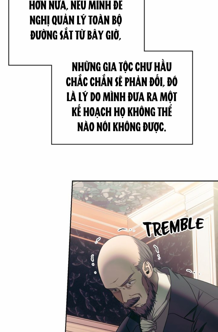 hợp đồng hôn nhân với người chồng thứ 2 của tôi chapter 75 41