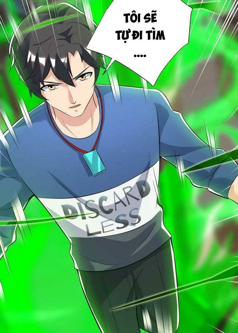 trọng sinh khí thiếu quy lai chapter 96 17