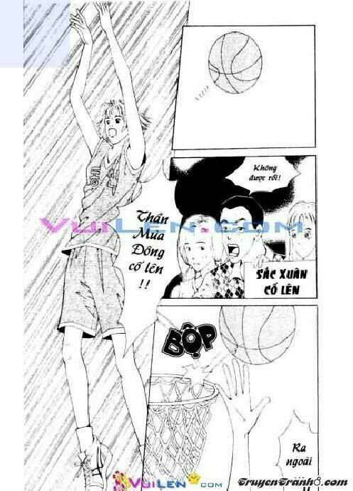 người mẫu hoàn hảo chapter 1 15