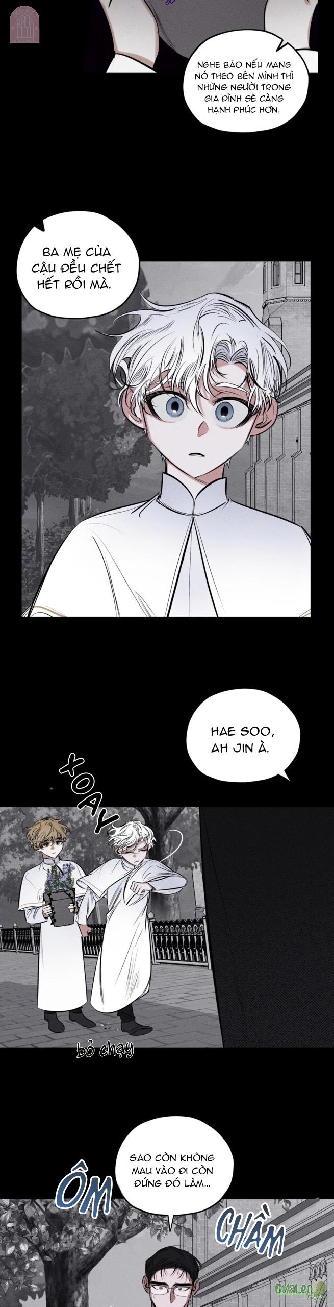 đóa hoa tội lỗi chapter 34 2