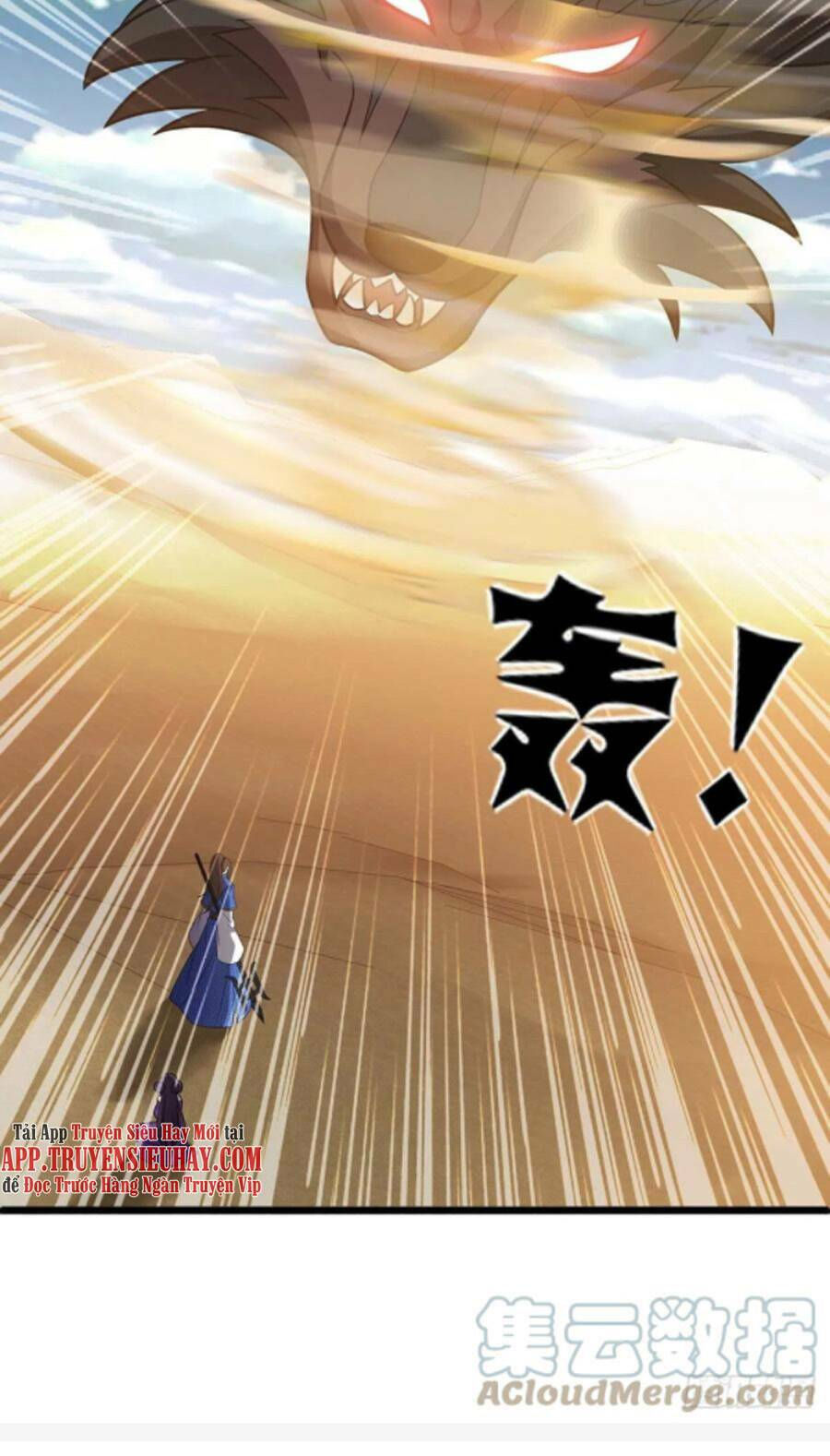 chúa tể tam giới chapter 233 32