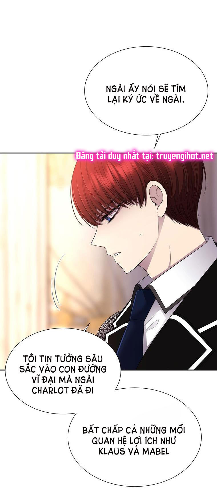 năm môn đệ của charlotte chapter 128 34