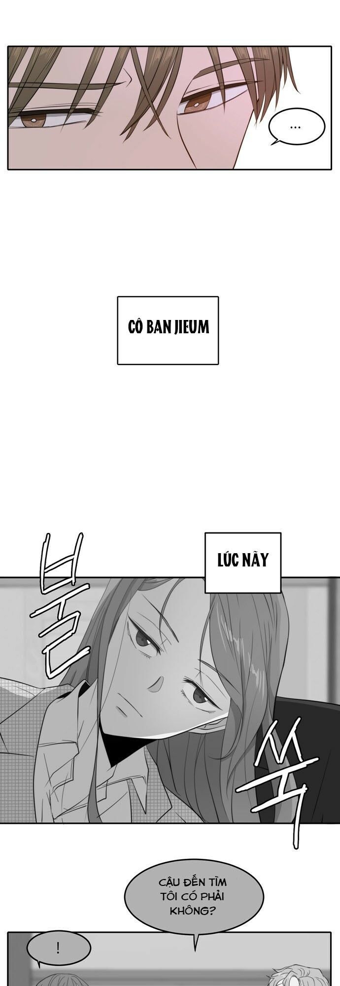 kiếp này cũng xin chăm sóc tôi như vậy nhé kiếp này cũng xin chăm sóc tôi như vậy nhé chapter 7 56