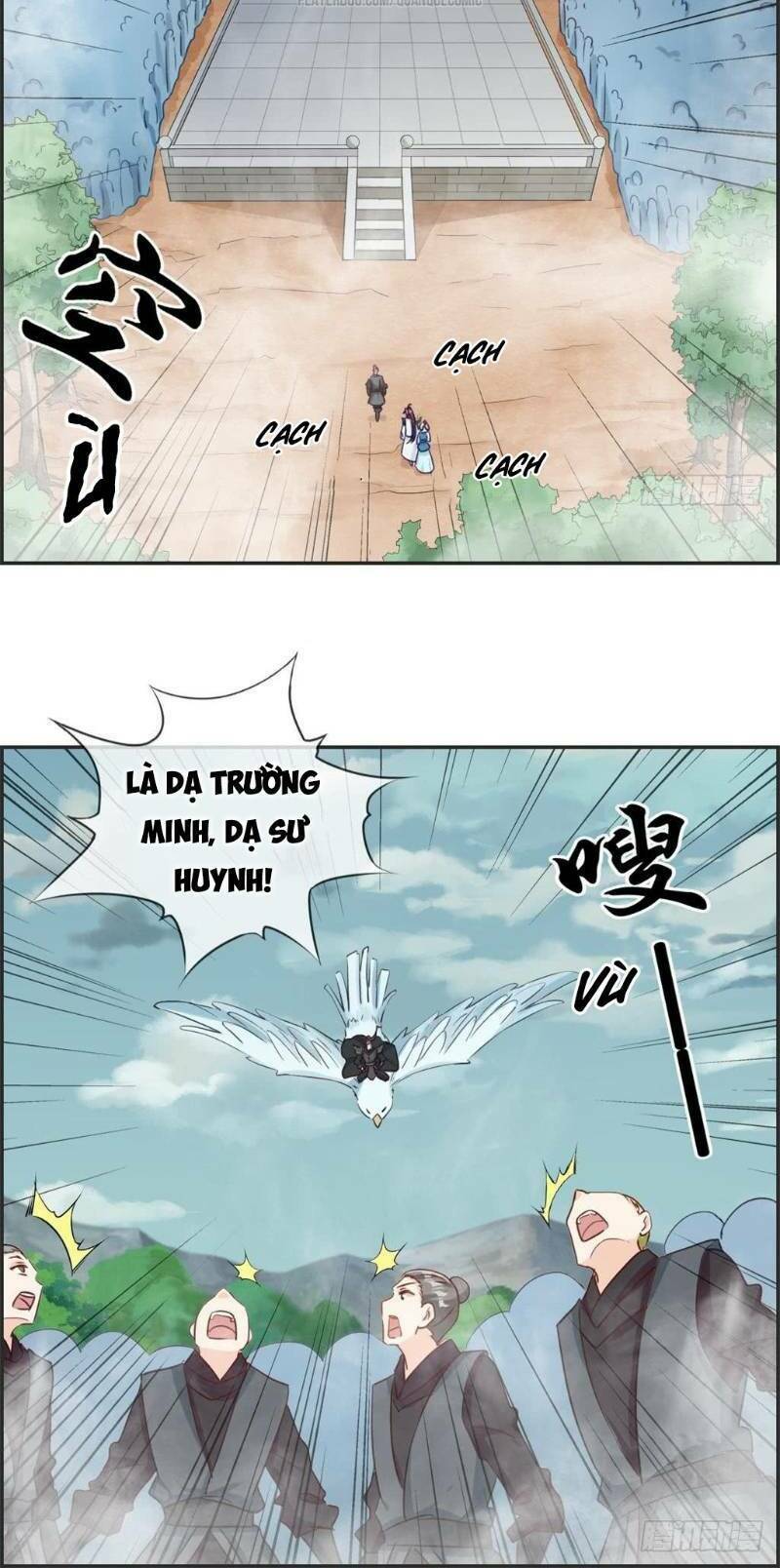 tối cường hoàn khố hệ thống chapter 44 8