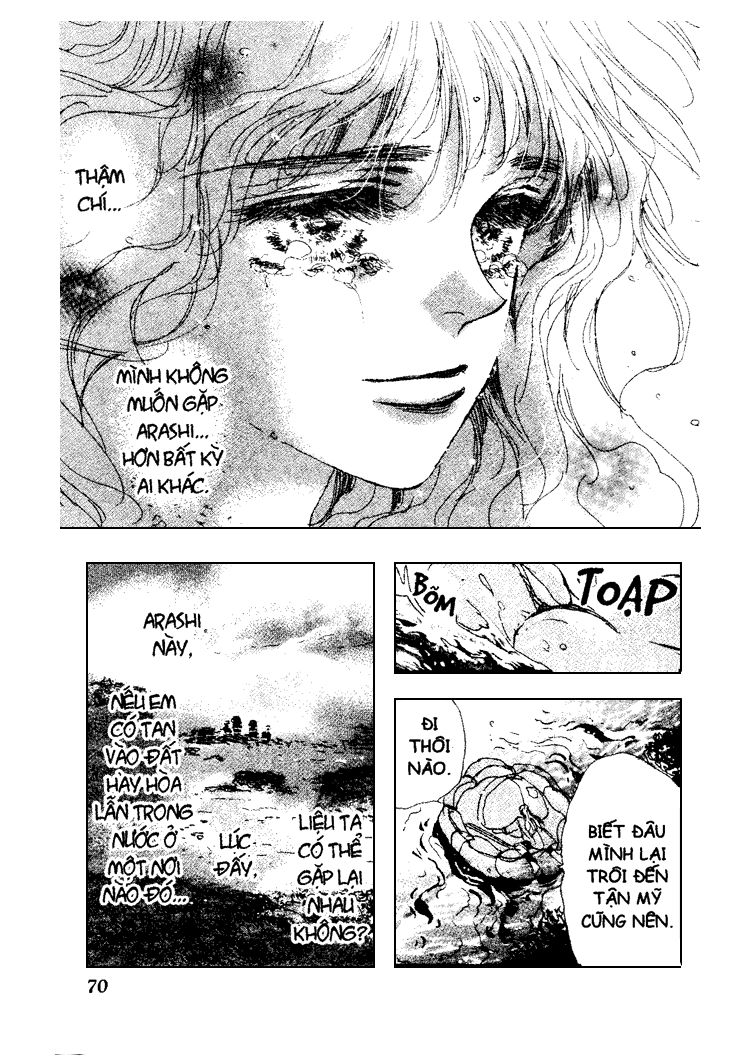 mầm sống chapter 30 19