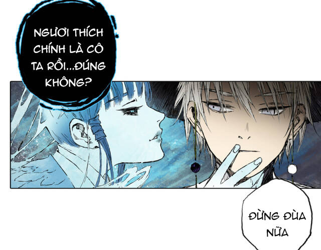 Linh Khư chapter 51 32
