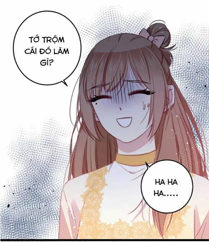 huyết quỷ luyến nhân chapter 25 3