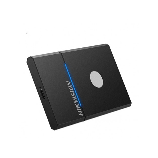 Ổ cứng SSD di động HIKVision Elite 7 TOUCH 500GB (HS-ESSD-Elite 7 Touch) - Hàng chính hãng
