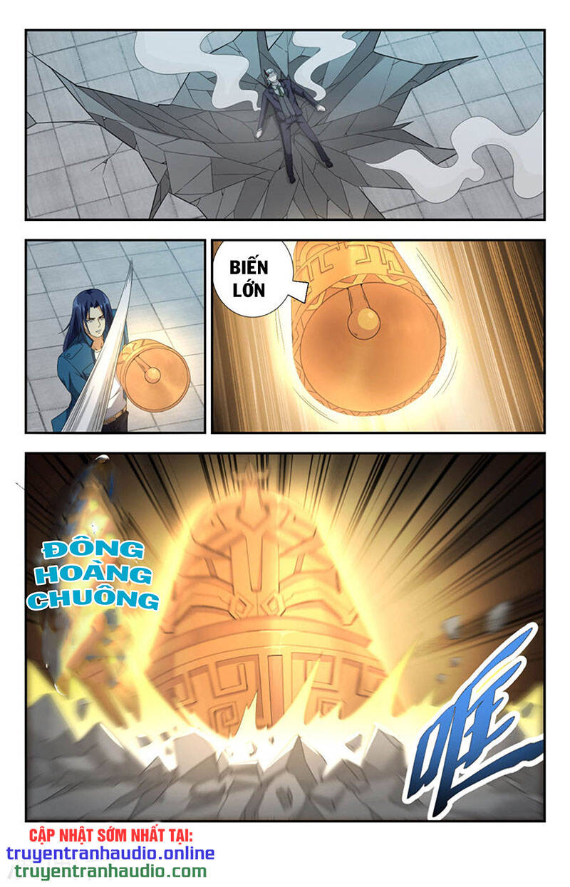 long ẩn giả chapter 184 1