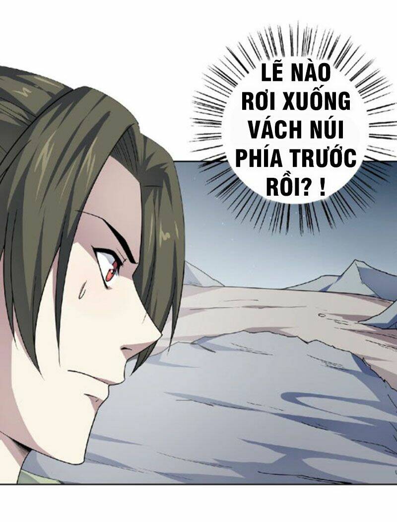 nghịch thiên đại thần chapter 52 17