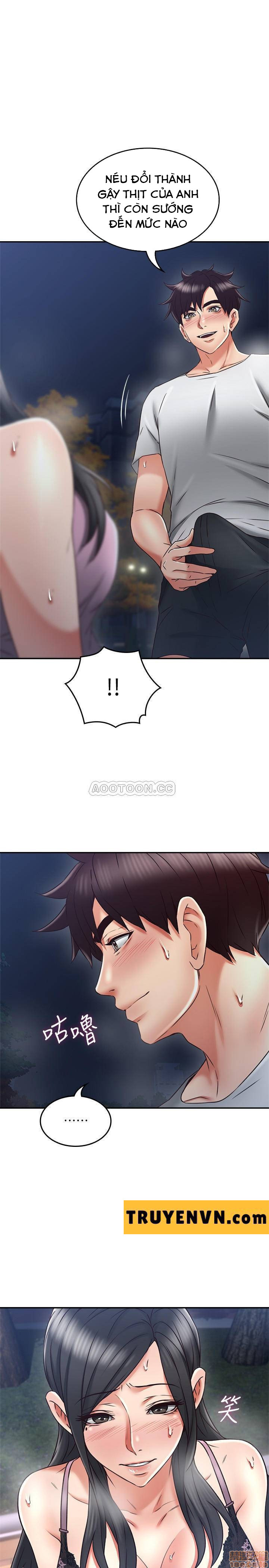 vợ hàng xóm chapter 32 37