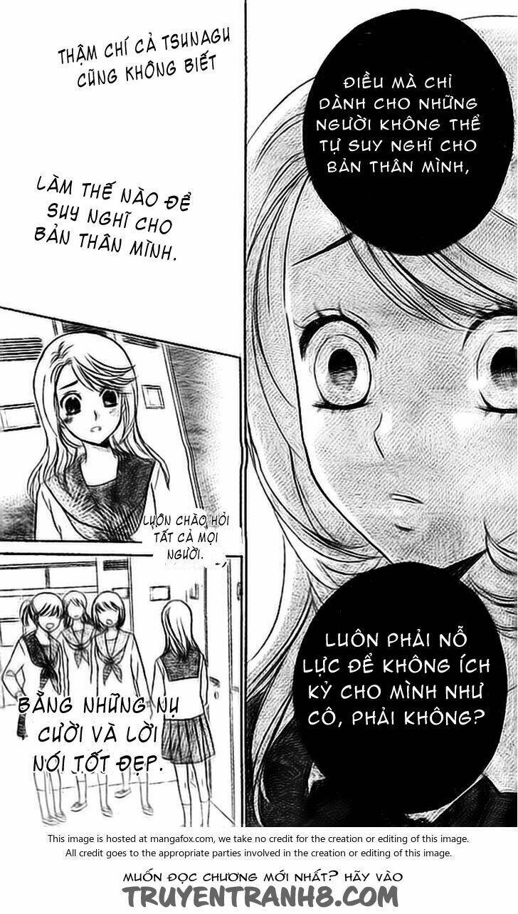 ouji ka prince-hoàng tử? chapter 5 10