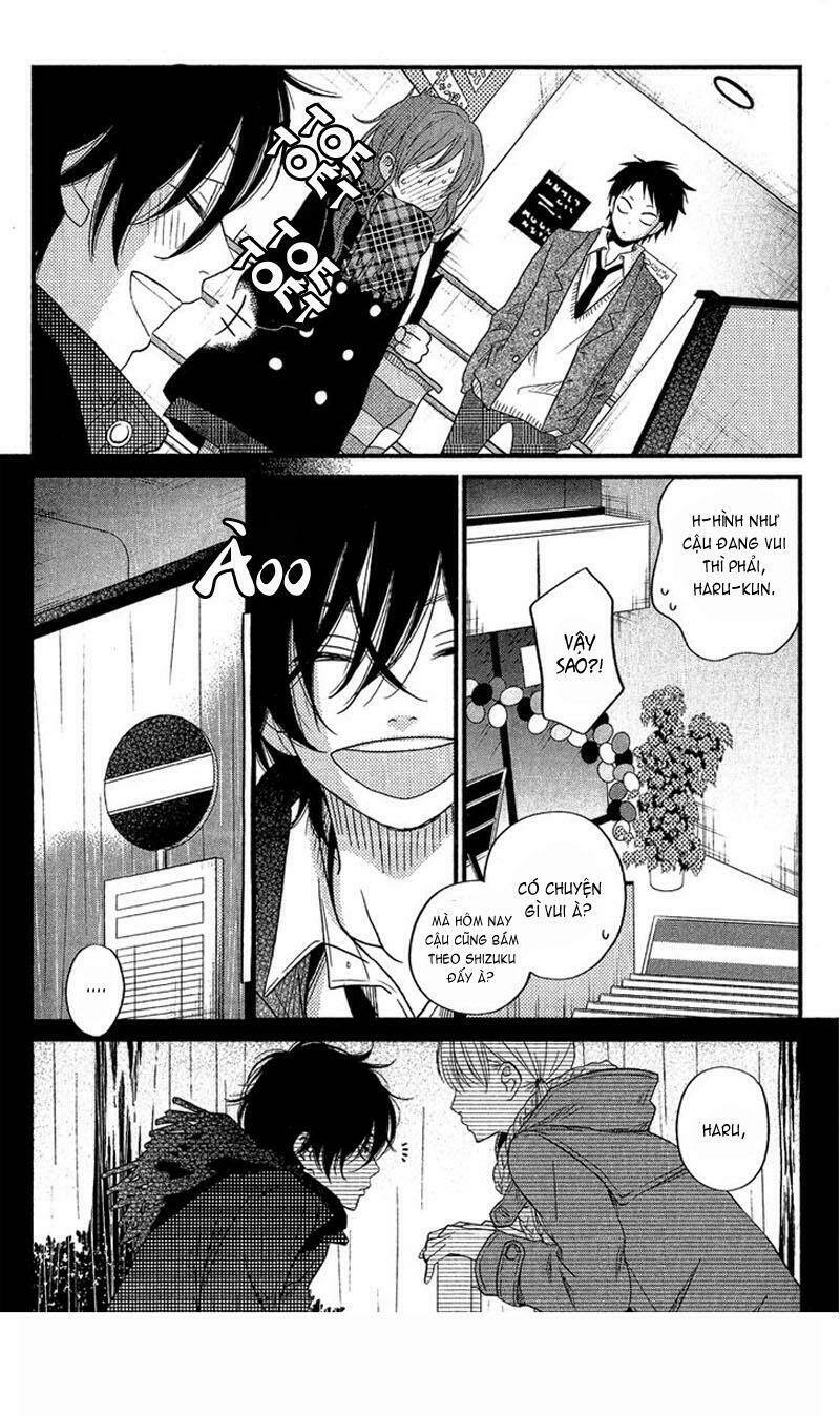 tonari no kaibutsu-kun chapter 16 8